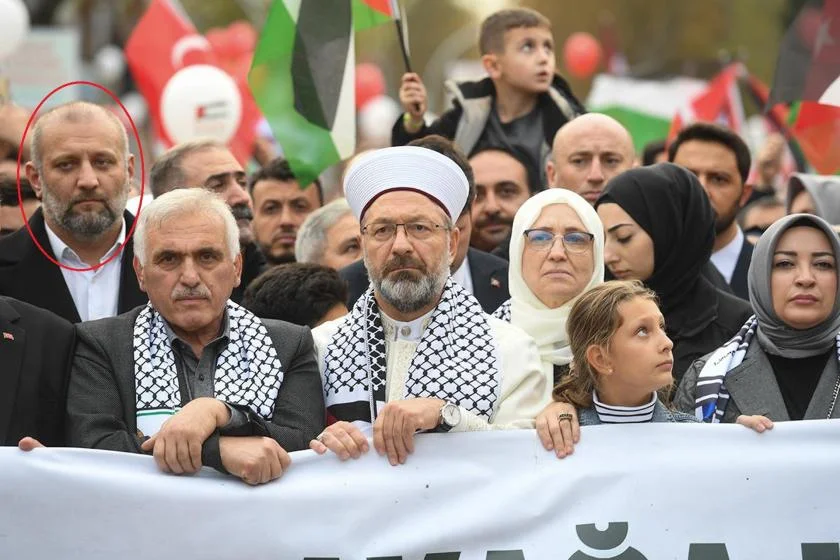 Diyanet İşleri Başkanlığı’nın Boykot Çağrısı